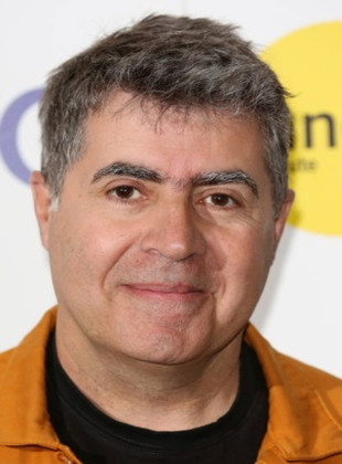 Javier Navarrete (Compositor)