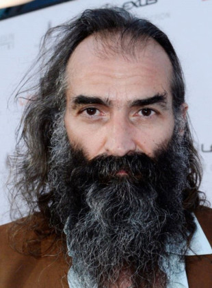Warren Ellis (Compositor)