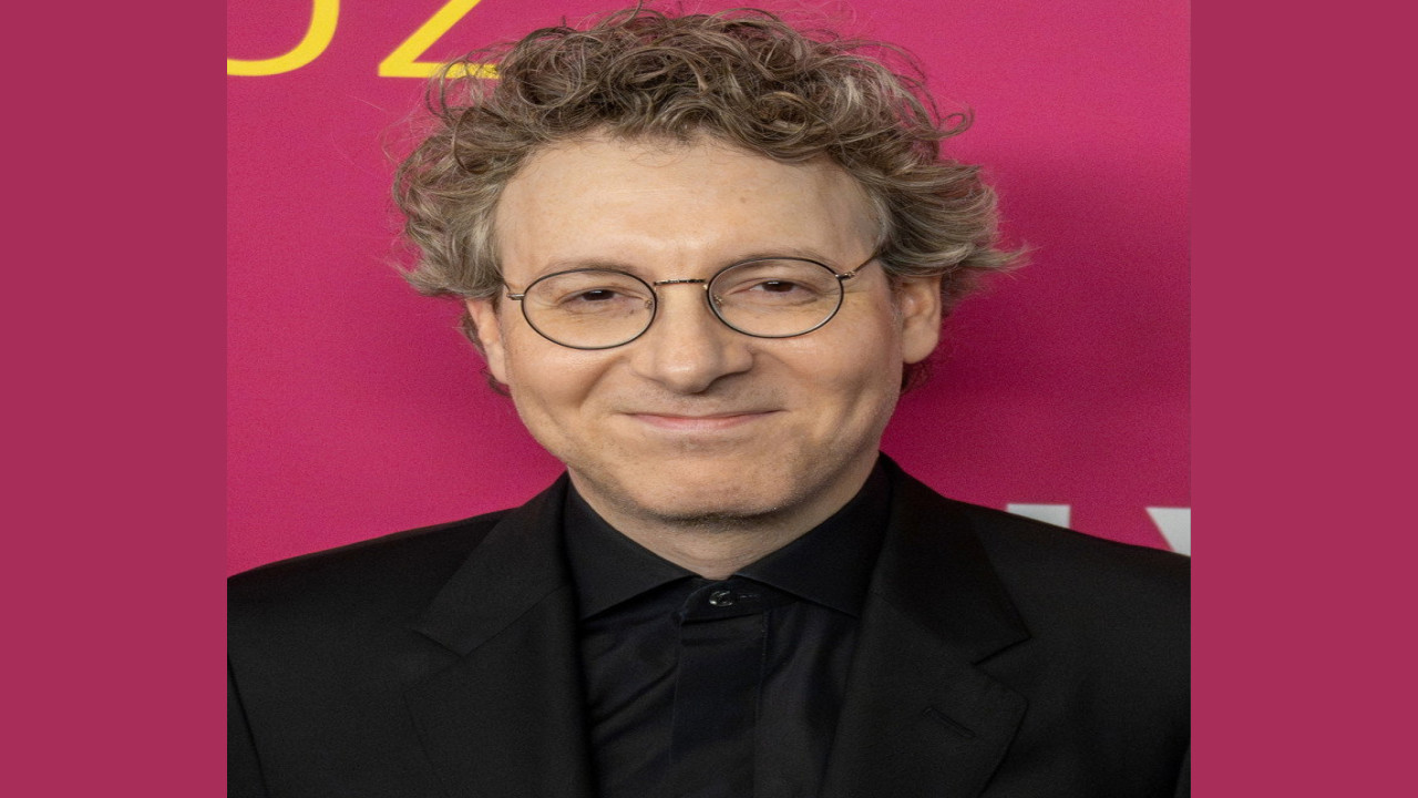 Nicholas Britell (Compositor)