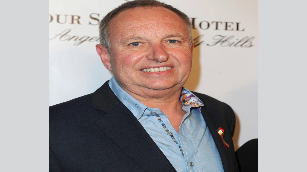 Chris Munro (Compositor)