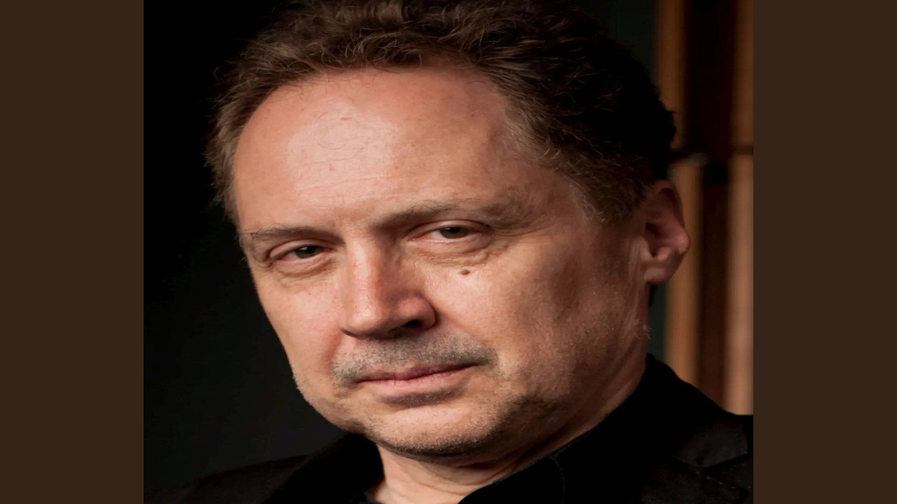 Mark Isham (Compositor)