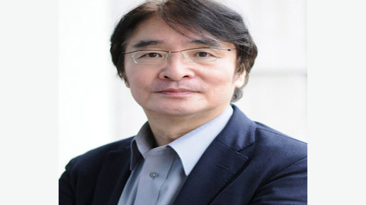 Masamichi Amano (Compositor)