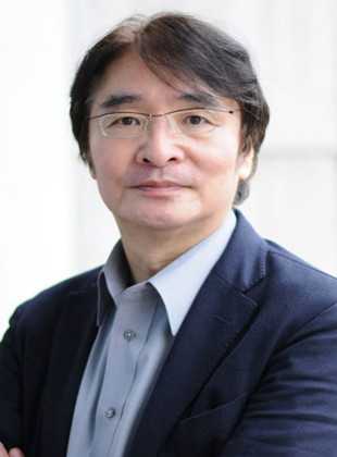 Masamichi Amano (Compositor)