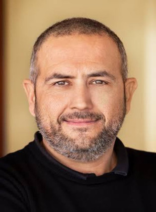 Marc Orts