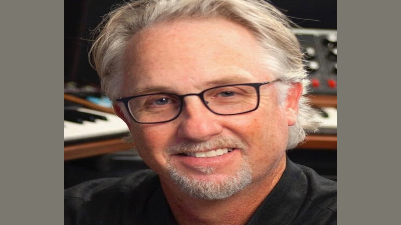 Alex Wurman (Compositor)