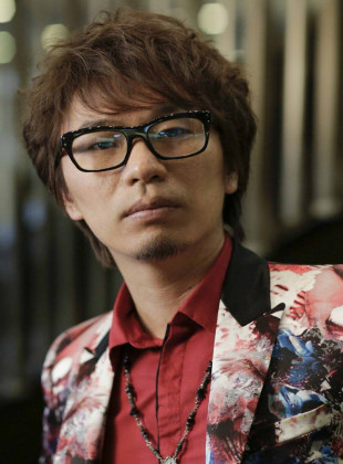 Yuugo Kanno (Compositor)