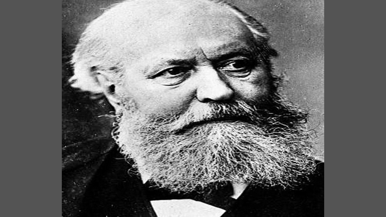 Charles Gounod (Compositor)