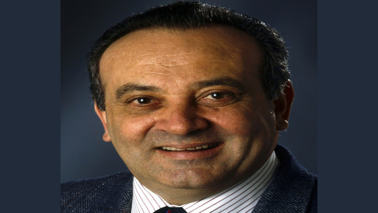 Angelo Badalamenti (Compositor)