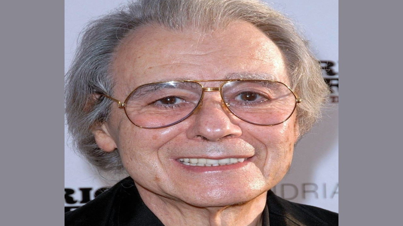 Lalo Schifrin (Compositor)