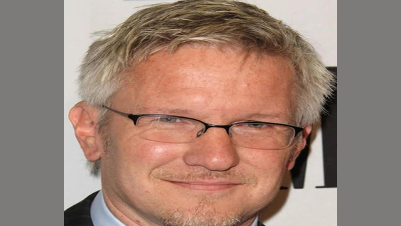 Paul Haslinger (Compositor)