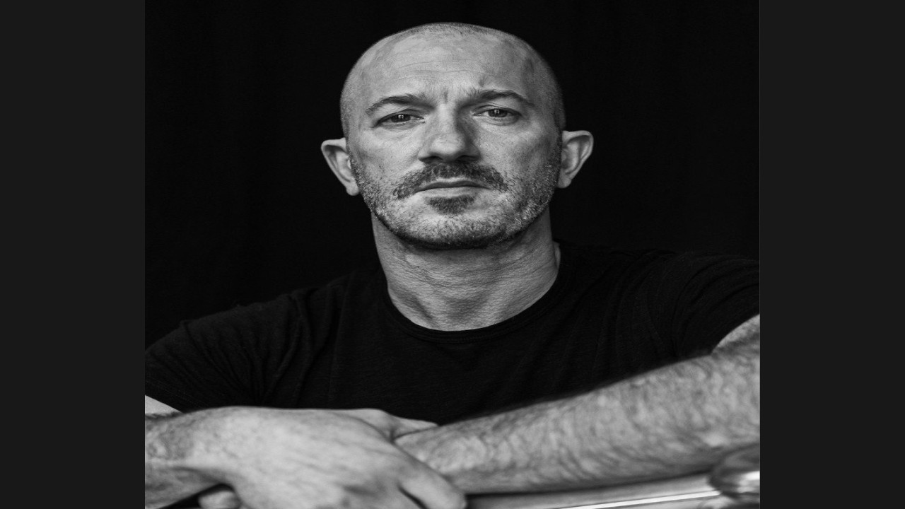 Colin Stetson (Compositor)