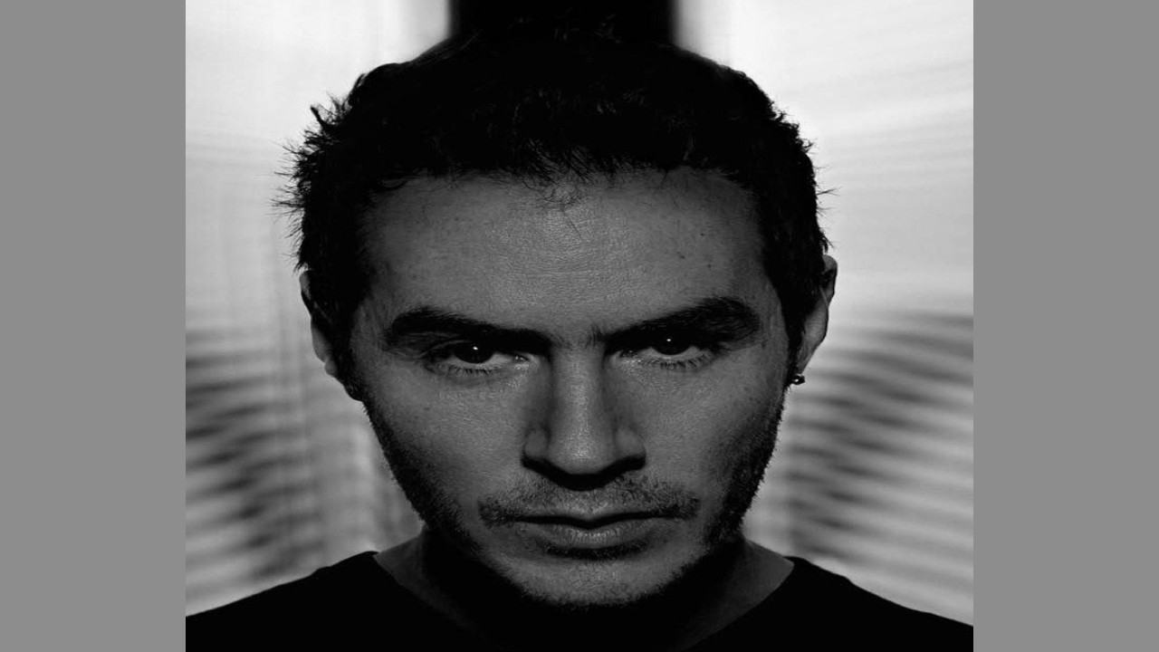 Robert Del Naja (Compositor)