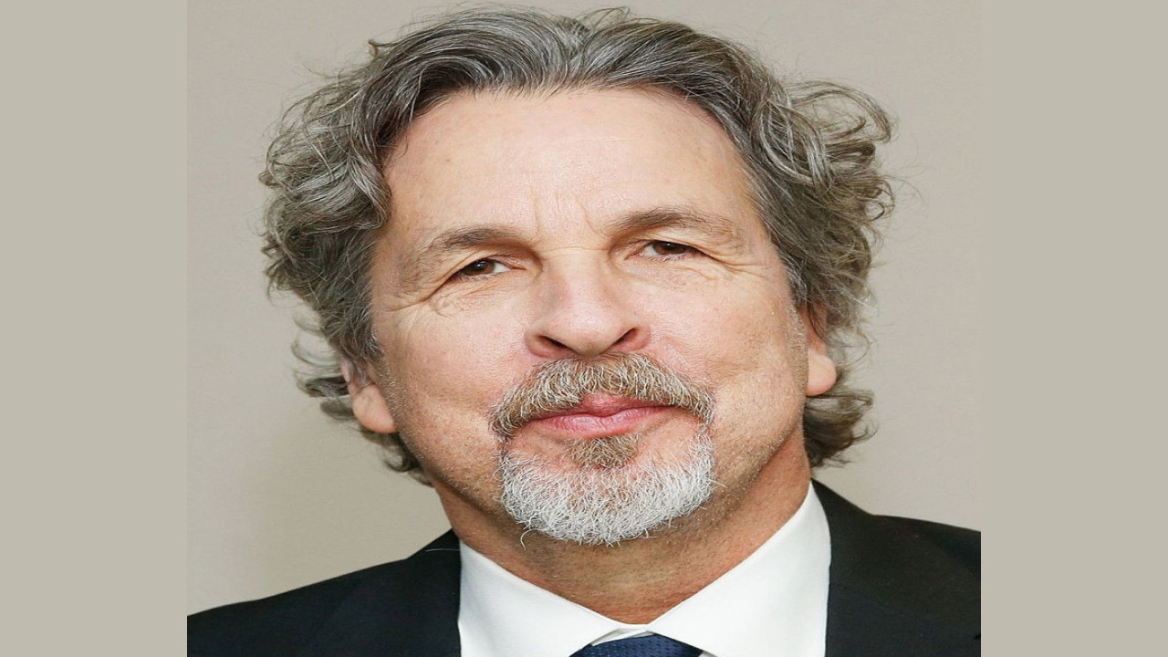Peter Farrelly (Director)