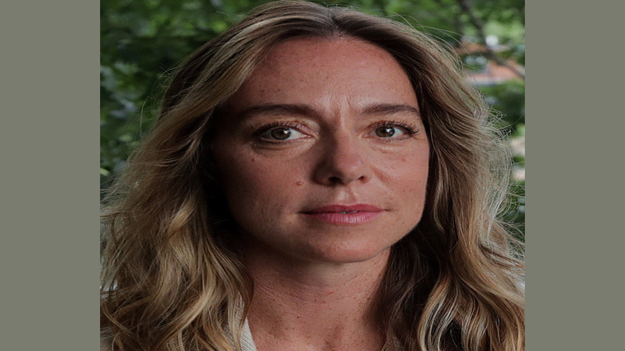 Sian Heder (Directora)