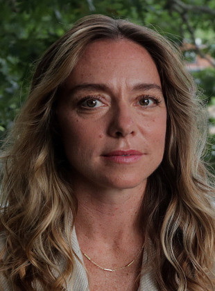 Sian Heder (Directora)