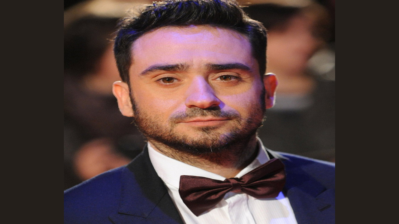 J. A. Bayona (Director)