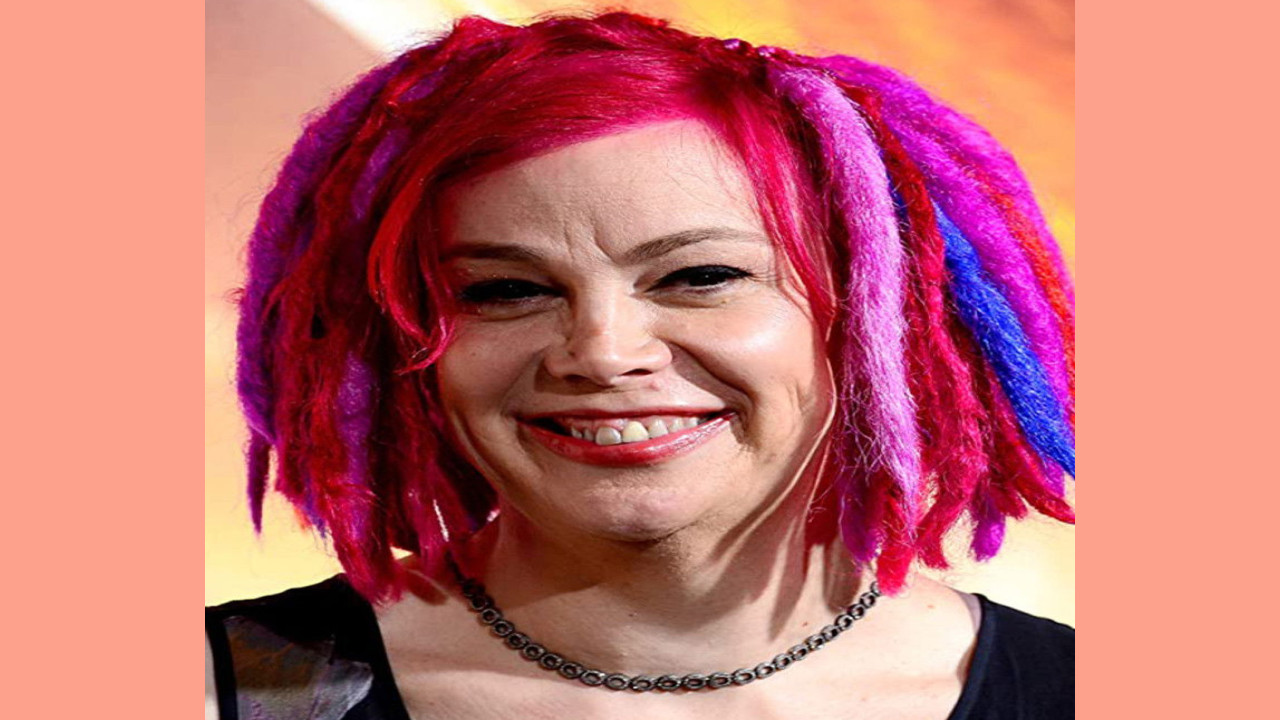 Lana Wachowski (Directora)