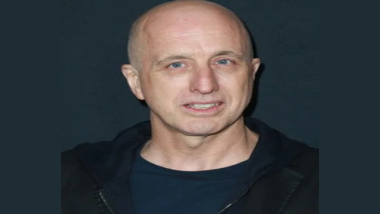 James McTeigue (Director)