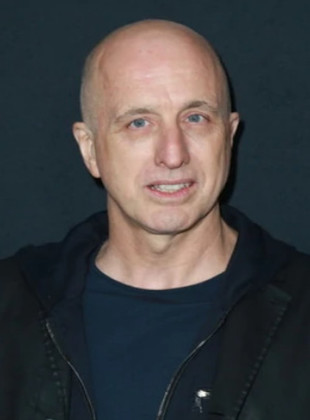 James McTeigue (Director)