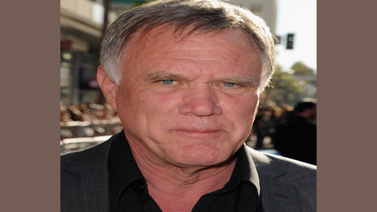 Joe Johnston (Director)