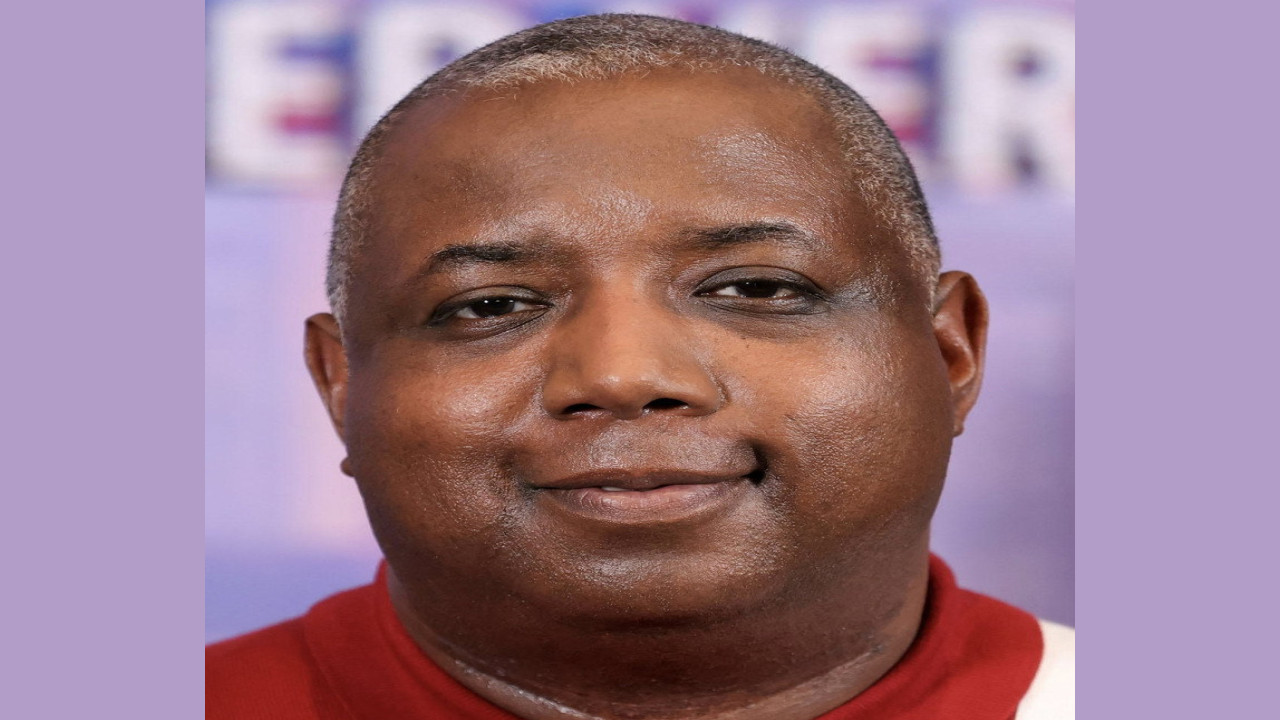 Kemp Powers (Director)