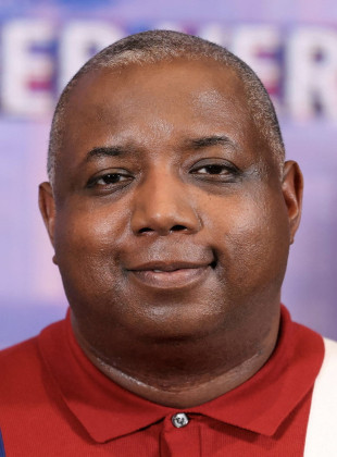 Kemp Powers (Director)