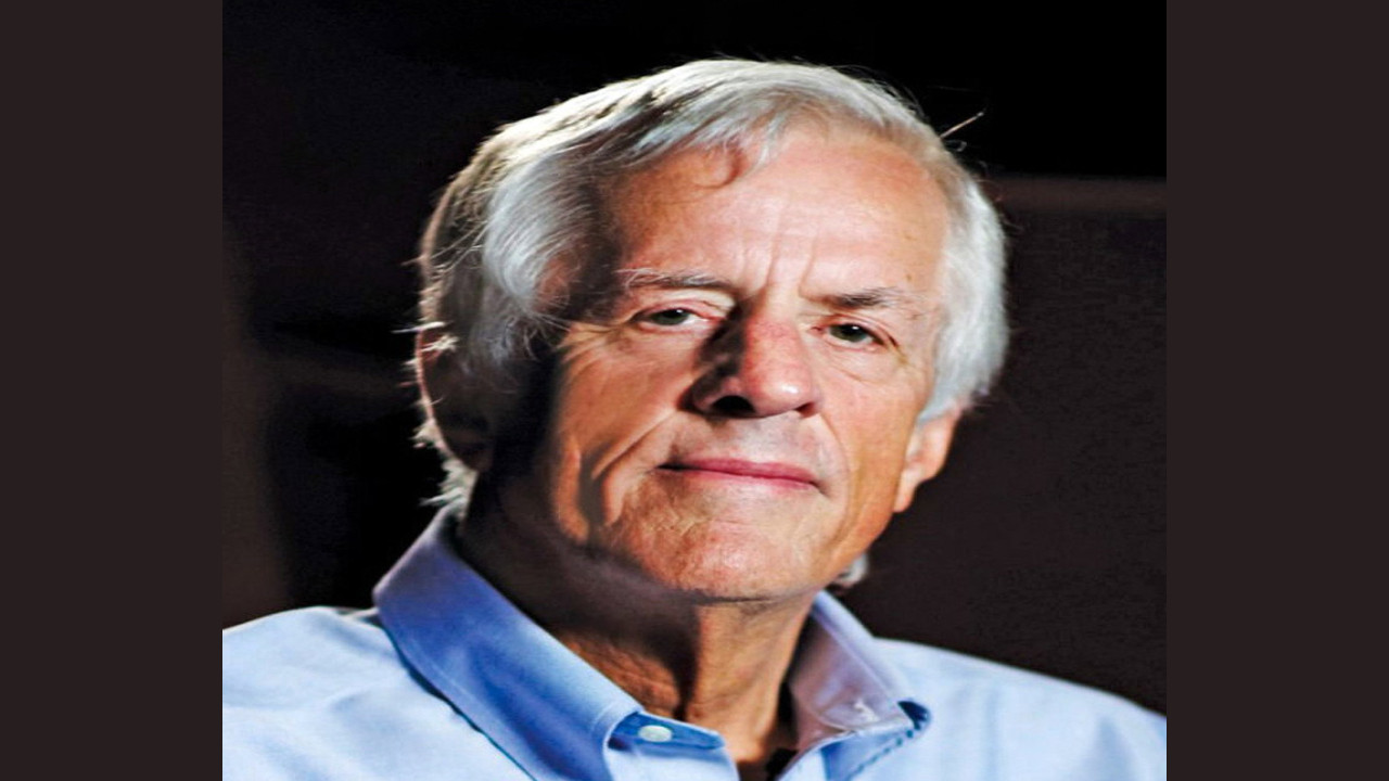 Michael Apted (Director)