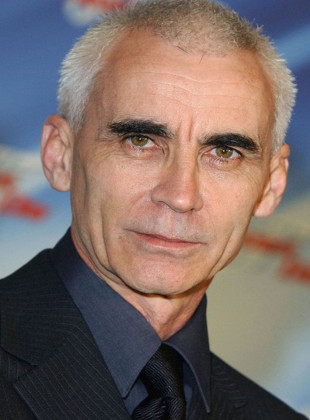 Lee Tamahori (Director)