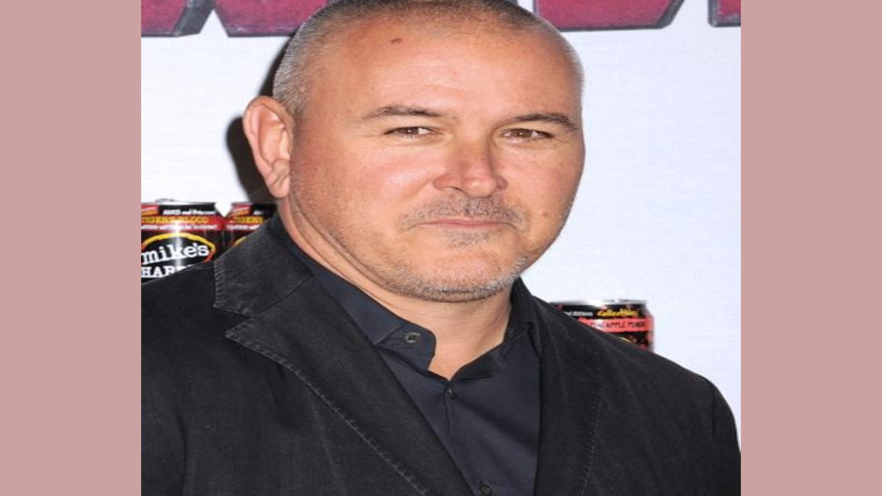 Tim Miller (Director)