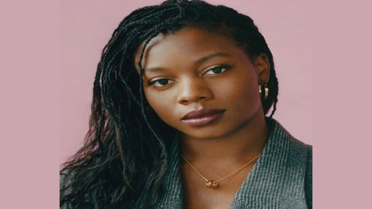 Nia DaCosta (Directora)