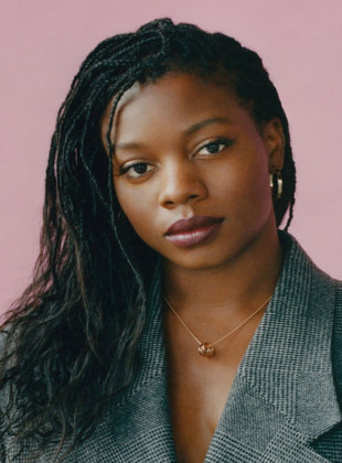 Nia DaCosta (Directora)