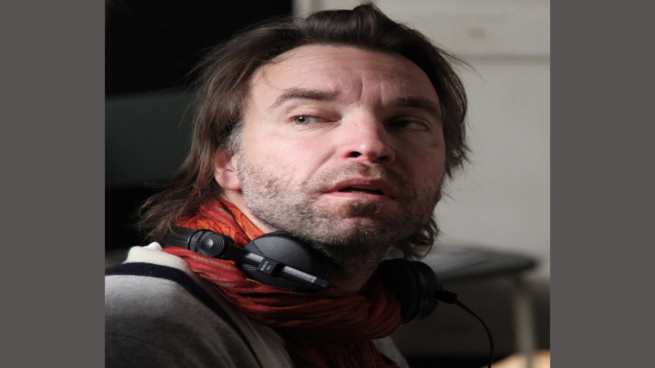 Måns Mårlind (Director)