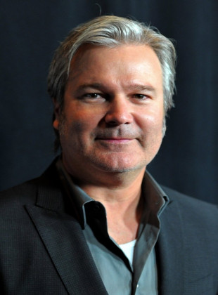 Gore Verbinski (Director)