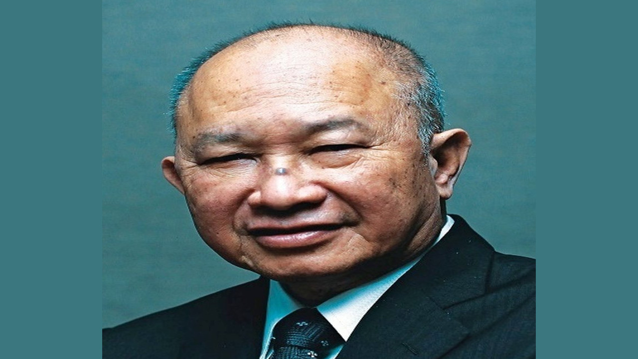 Wu Yu-Sheng (Director)