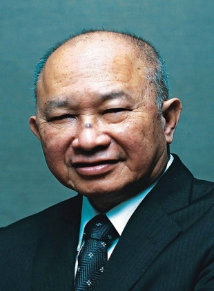 Wu Yu-Sheng (Director)