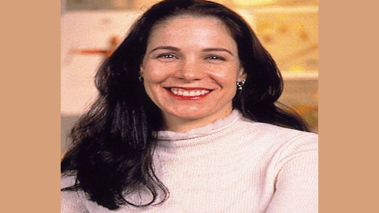 Vicky Jenson (Directora)