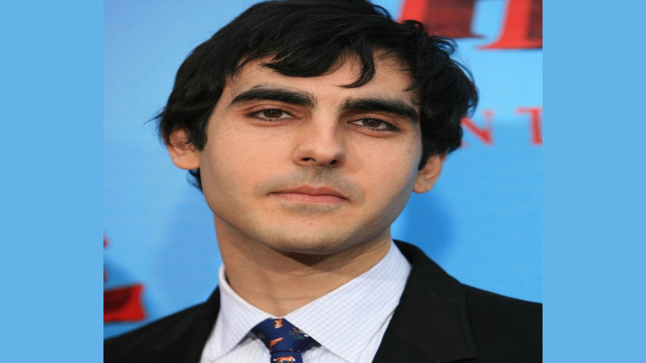 Gil Kenan (Director)