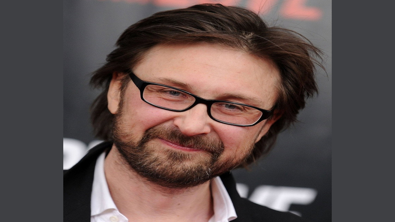 Pierre Morel (Director)