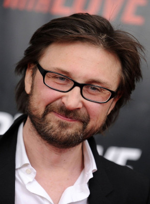 Pierre Morel (Director)