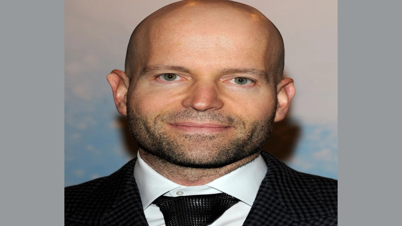 Marc Forster (Director)