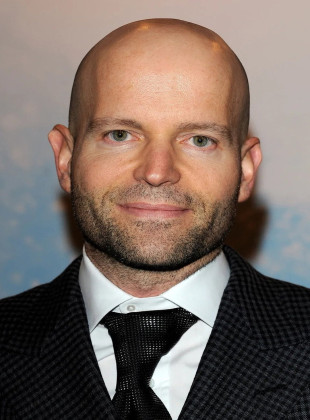 Marc Forster (Director)