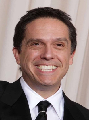 Lee Unkrich (Director)
