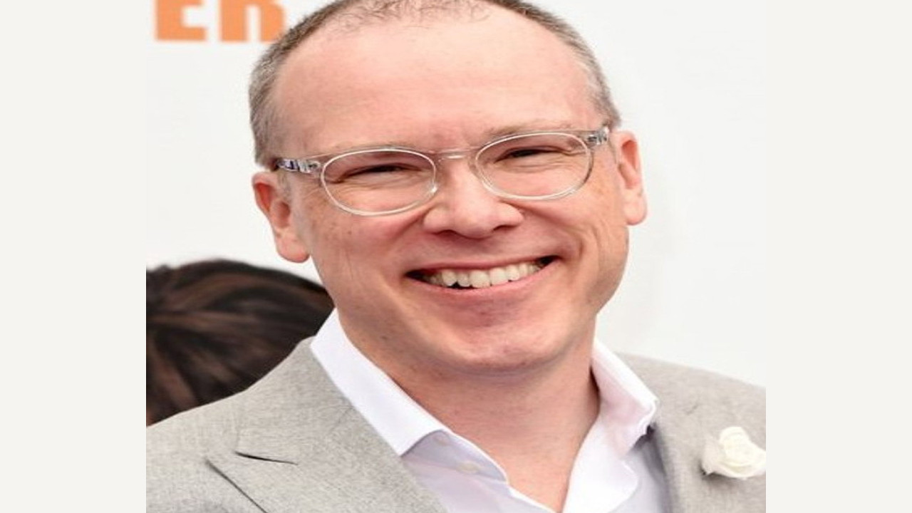 Tim Johnson (Director)