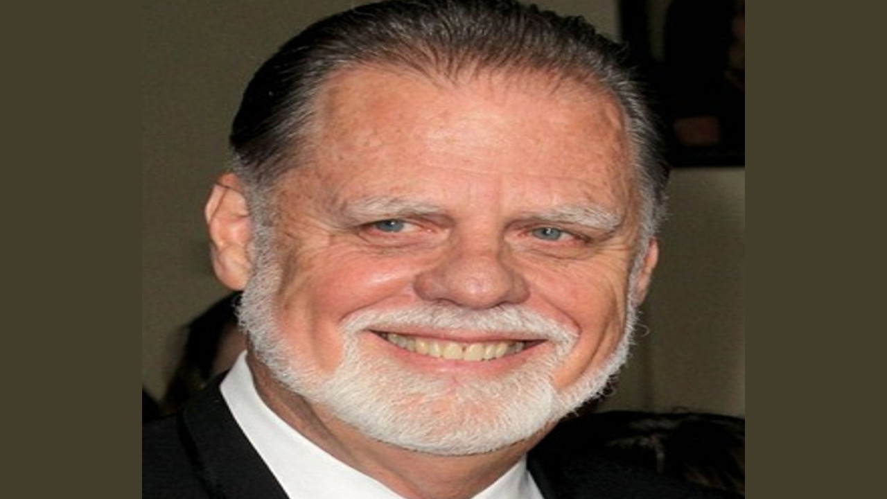 Taylor Hackford (Director)