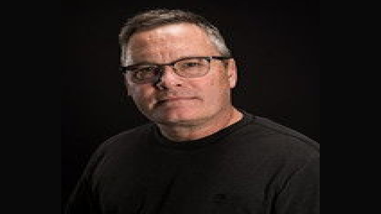 Eric Darnell (Director)