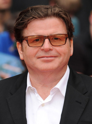 Simon West (Director)