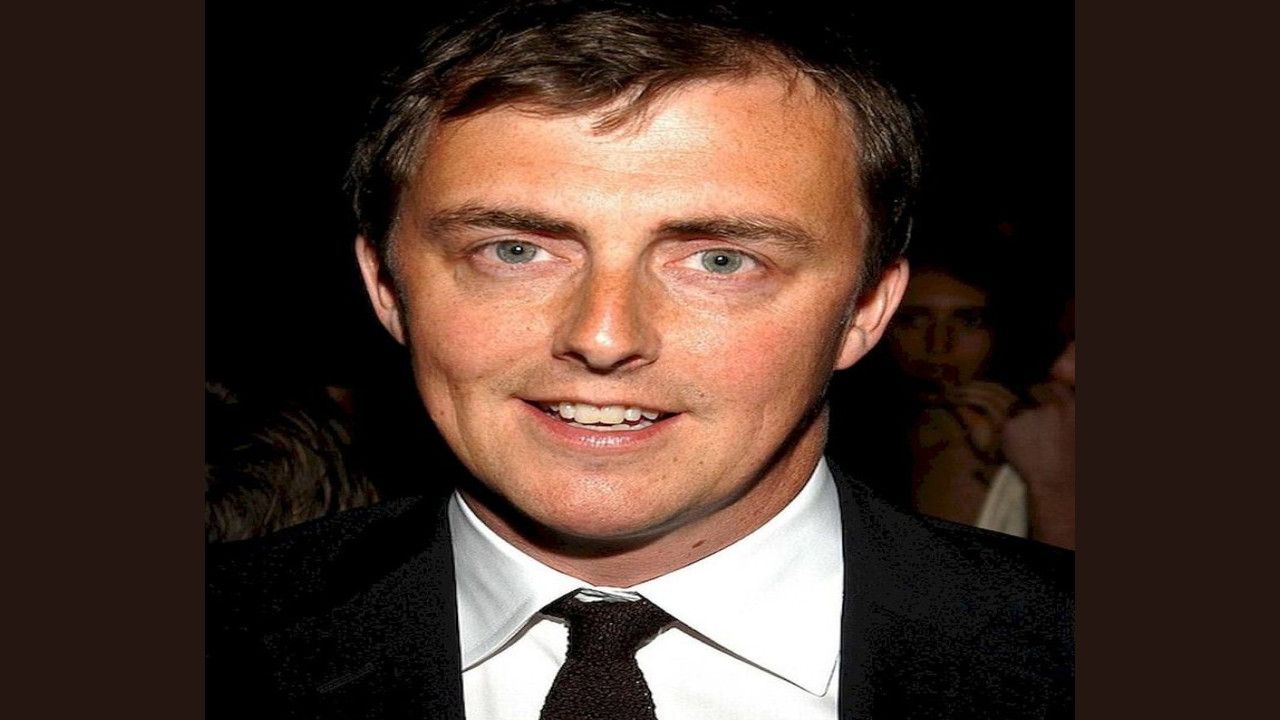 Garth Jennings (Director)
