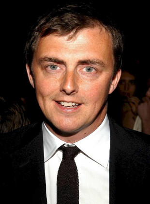 Garth Jennings (Director)