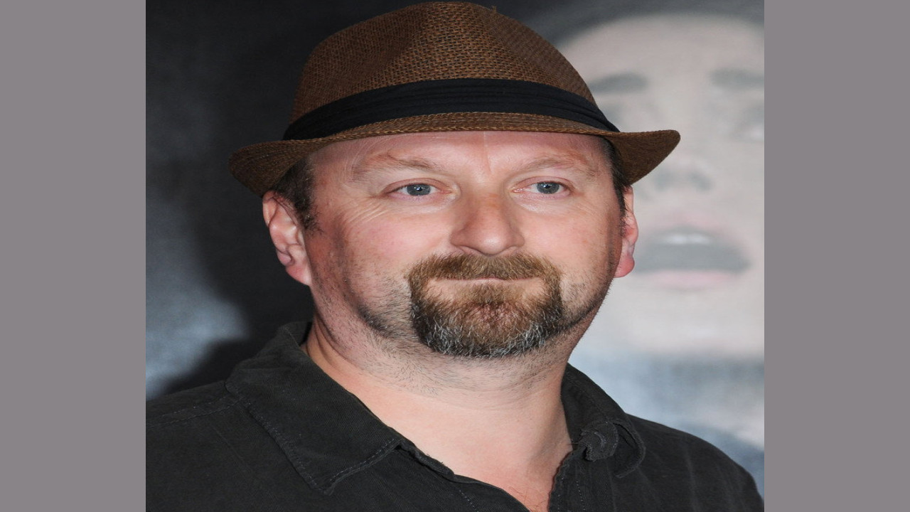 Neil Marshall (Director)
