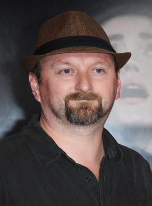 Neil Marshall (Director)